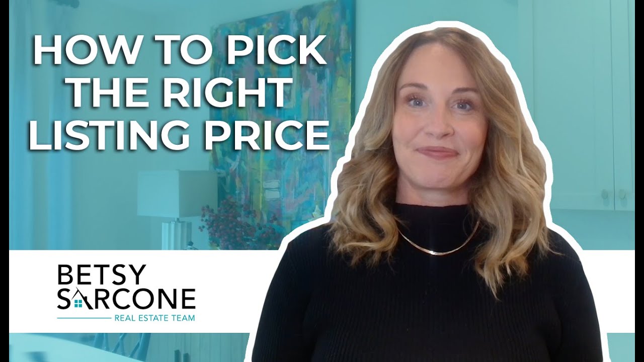 How to Price Your Home Correctly Today 