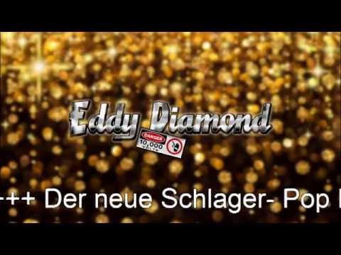 10000 Volt - Eddy Diamond - Hit - Schlager Pop - Popschlager - Disco - Fox - Ballermann