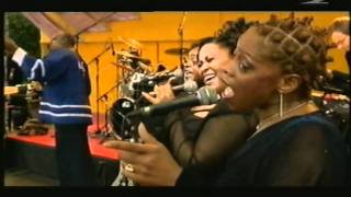 Chaka Khan - Give Me All, Live In Pori Jazz 2002 (8.)