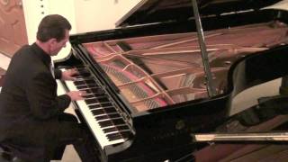 You'll Be in My Heart on Piano: David Osborne
