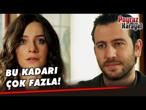 Sadrettin, İpek'e Ev Tuttu! - Poyraz Karayel 40. Bölüm