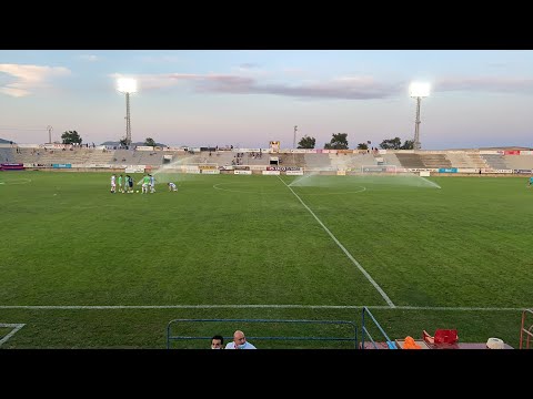LIVE DIRECTO  U.D. Poblense vs CD Atlético Baleares  2. Halbzeit