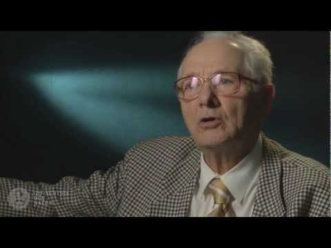 Werner Scholtissek: Bäche werden zur Kloake