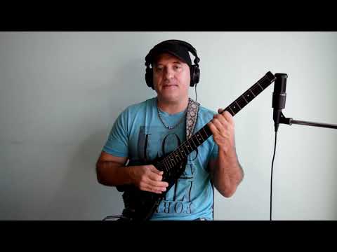 "How To Improvise Chord By Chord" by Juampy Juarez