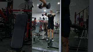 ELEVACIONES FRONTALES CON MANCUERNAS DE PIE