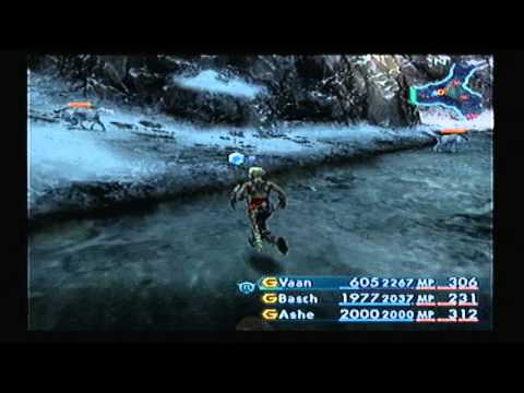 Final Fantasy XII - Episode 36: Get Your Shrine On