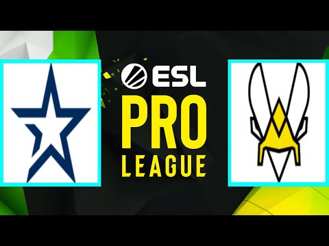 compLexity vs Vitality | ESL PRO LEAGUE SEASON 14