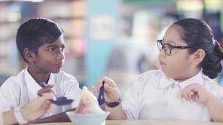 Harmony - The Spirit of Singapore