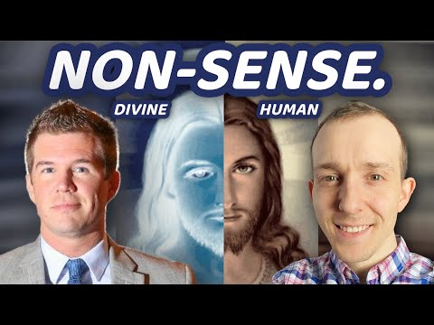 DESTROYING Trinitarian Christology with Dr. Dustin Smith