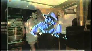 B.W.Stevenson - Like what you do