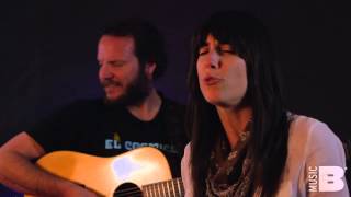 Nicki Bluhm and The Gramblers - It&#39;s A Little Too Late || Baeble Music