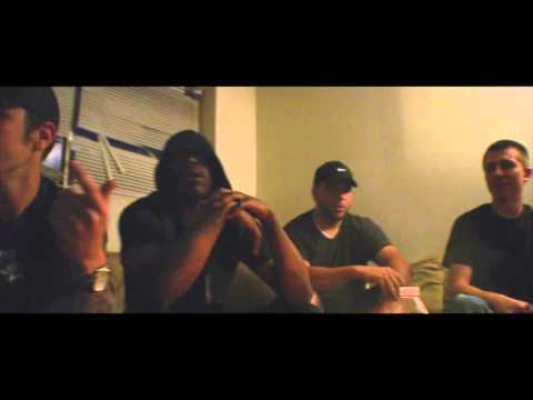 Shay Arrell - Gwap (Ft.Barzy King)