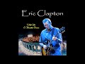 Eric Clapton Night Like A Beautiful Dream CD2 Bootleg Album 2006