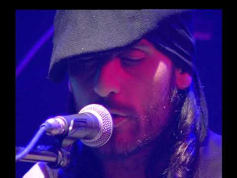 ElBicho - De Vivir (No Disparen Al Pianista) 2008