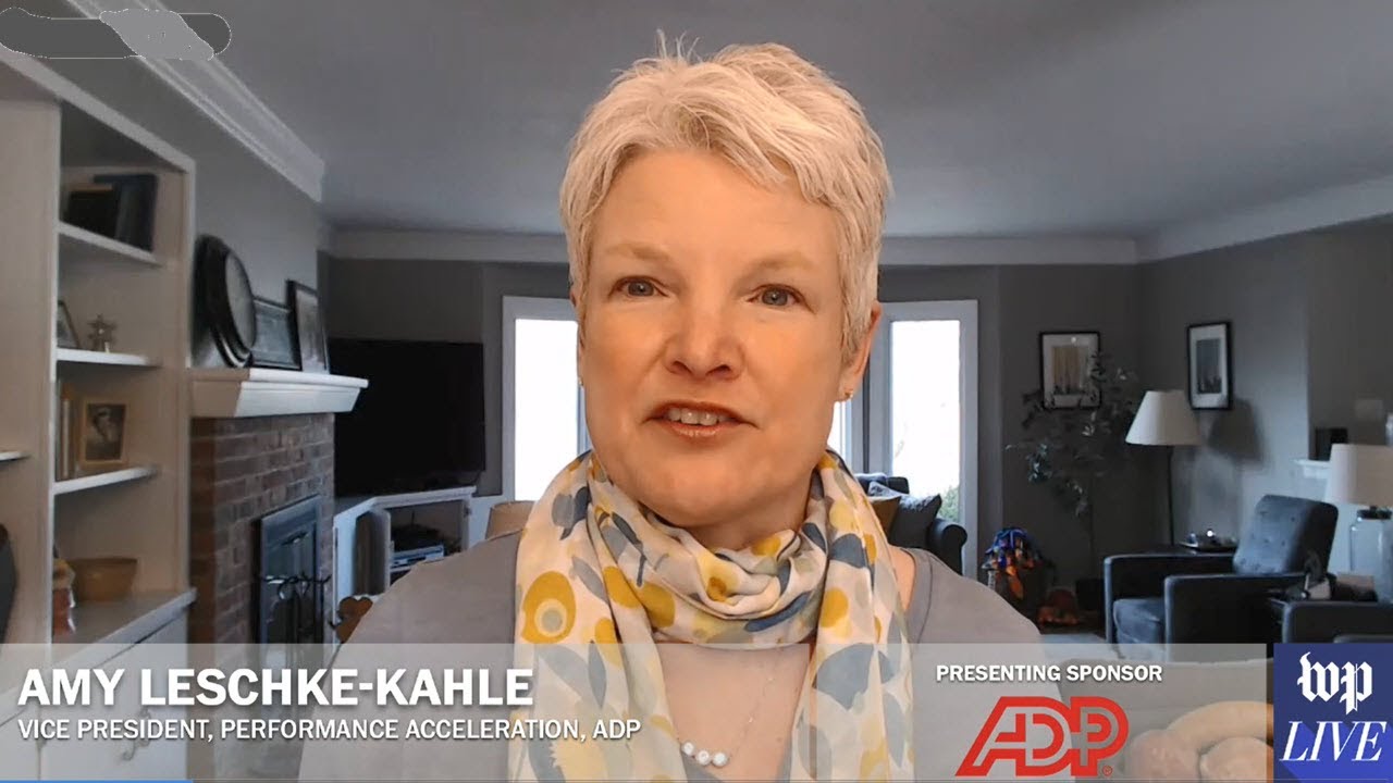 Tech at Work: Collaboration in the Workplace