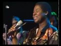 Randy Crawford │Cajun Moon