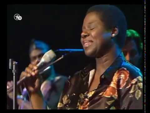 Cajun Moon - Randy Crawford