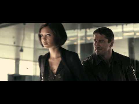 Рок-н-рольщик - Трейлер