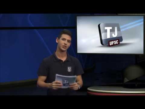 TJ UFSC 15/06/15 - GAMERCOM