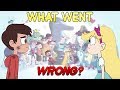 How Star Vs the Forces of Evil Fell From Grace