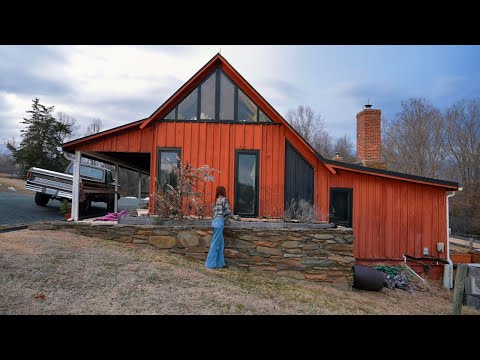 Vlog d'une journée productive et agréable | Préparation du jardin pour le printemps 🌱