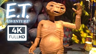 E.T. Adventure
