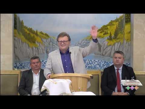 Stefan Tohatan - Simbolurile Cinei Domnului