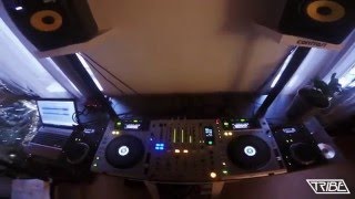 Tribe - 300 Likes Jump Up mix (full tracklist + free dl)
