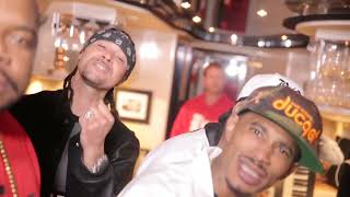 Bone Thugs n Harmony - More Than Thugs (Official Video)