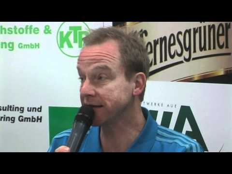 Pressekonferenz EHV Aue - HC Aschersleben 36:26(15:10)