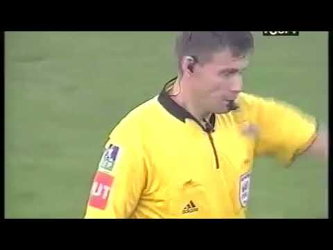 J1 - 30/07/05 - OGC Nice 1-1 ESTAC