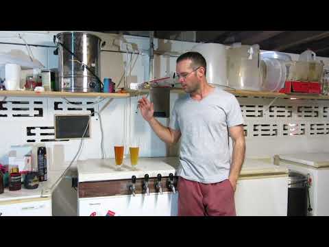 HBW #130 Comparing Morgans Australian Bitter and Morgans Australian Lager