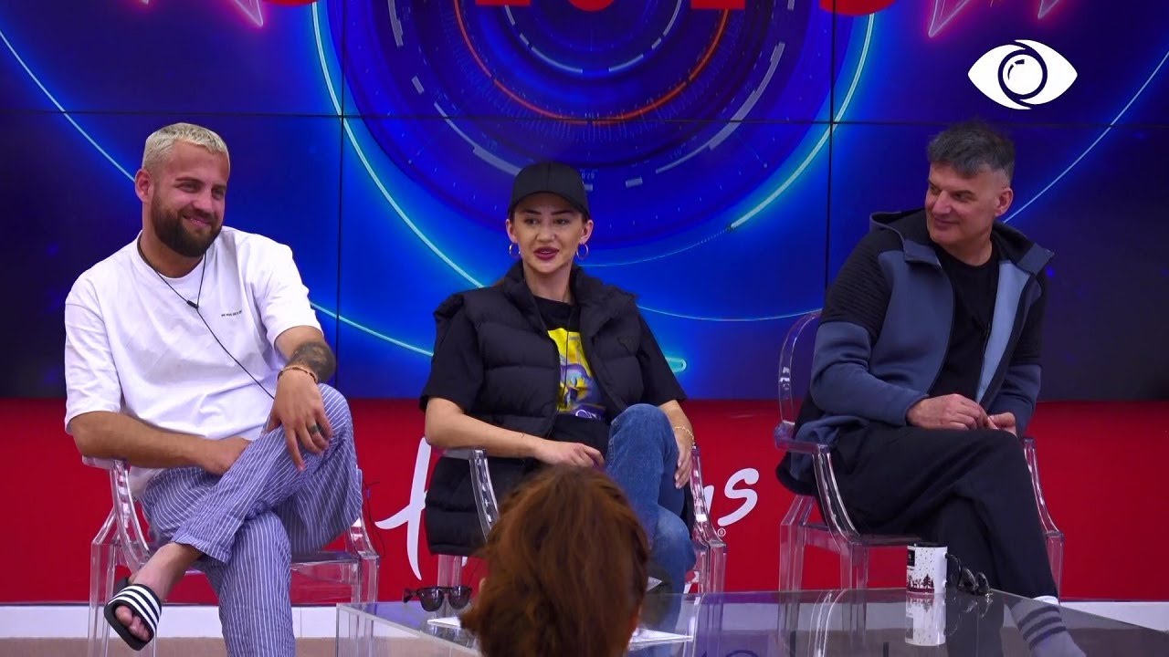 Kush do të dalë sonte?! Tre të nominuarit, në konferencë përballë banorëve