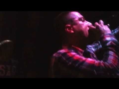 Connect ft VIP - Kako je u vasem gradu LIVE @ Route 66 Novi Sad