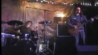 Cptkilldrums / Chad Walls w/ Kevin Abernathy Band Feb 05