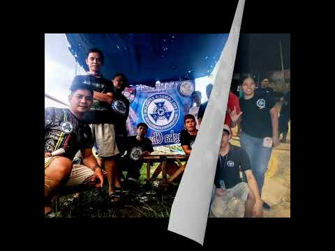 LONG LIVE MAGIC FIVE 🖐️