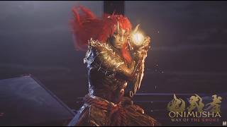 ほんとうの最終回　鬼武者 Way of the Sword　ＶＳ佐々木巌流　そして源義経！！！