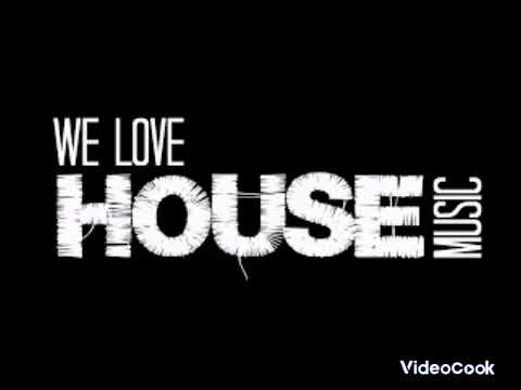 DJ Martin Presents: NoizBasses X Gazell-This is House (Original Mix)