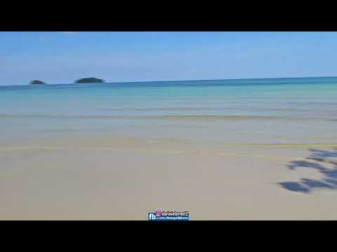 Kai Bae Beach in Ko Chang Thailand 2024/10/05 A Safe Place Meditation