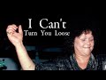 Etta James-I Can't Turn You Loose (1982)