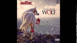 The Game - Bigger than me [HQ]