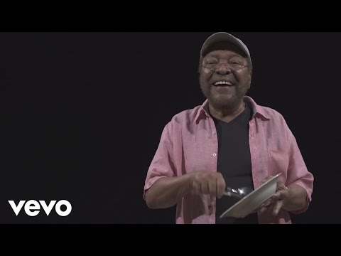 Samba Sem Letra - Martinho da Vila