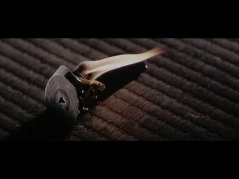 ...Zatoichi "The Blind Swordsman" - 1min 36 sec. clip