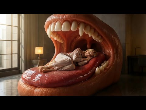 Live🔴Which Crazy Dream Bed Would You Sleep In?✨#asmr#shorts