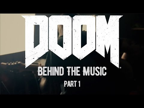 DOOM: Behind The Music Part 1