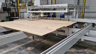 إيجار منشار قطع متعارض محسن OWD - صورة 4 | Machineryline TN جديد منشار قطع متعارض محسن OWD | صورة 4 - Machineryline
