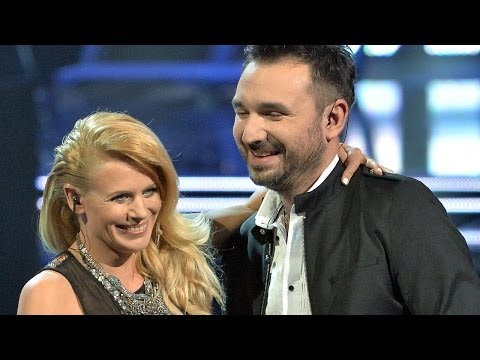 The Voice of Poland III - Mateusz Ziółko i Maria Sadowska - „Kiedy nie ma miłości" - finał