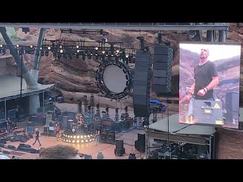 Black Dog - Jason Bonham's Led Zeppelin Evening (8/7/2023)