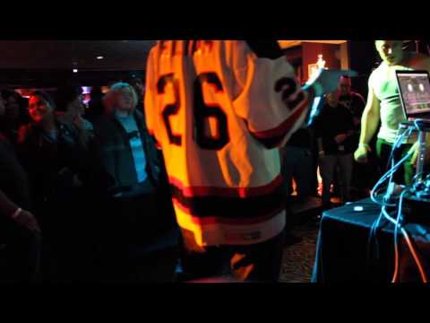 DONTIQUE x STANHOPE HOUSE