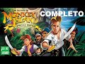 The Secret Of Monkey Island Special Edition Espa ol Gam